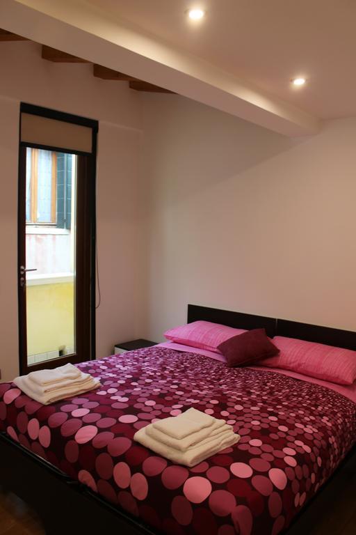Alessandra House Venice Exterior photo