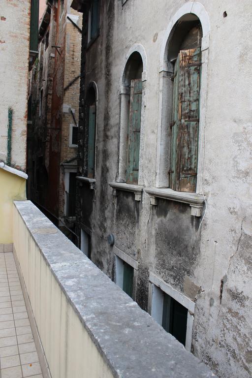 Alessandra House Venice Exterior photo