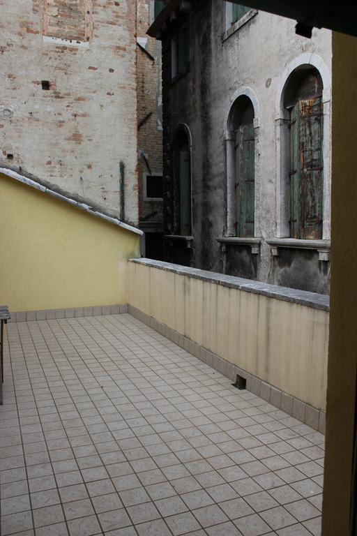 Alessandra House Venice Exterior photo