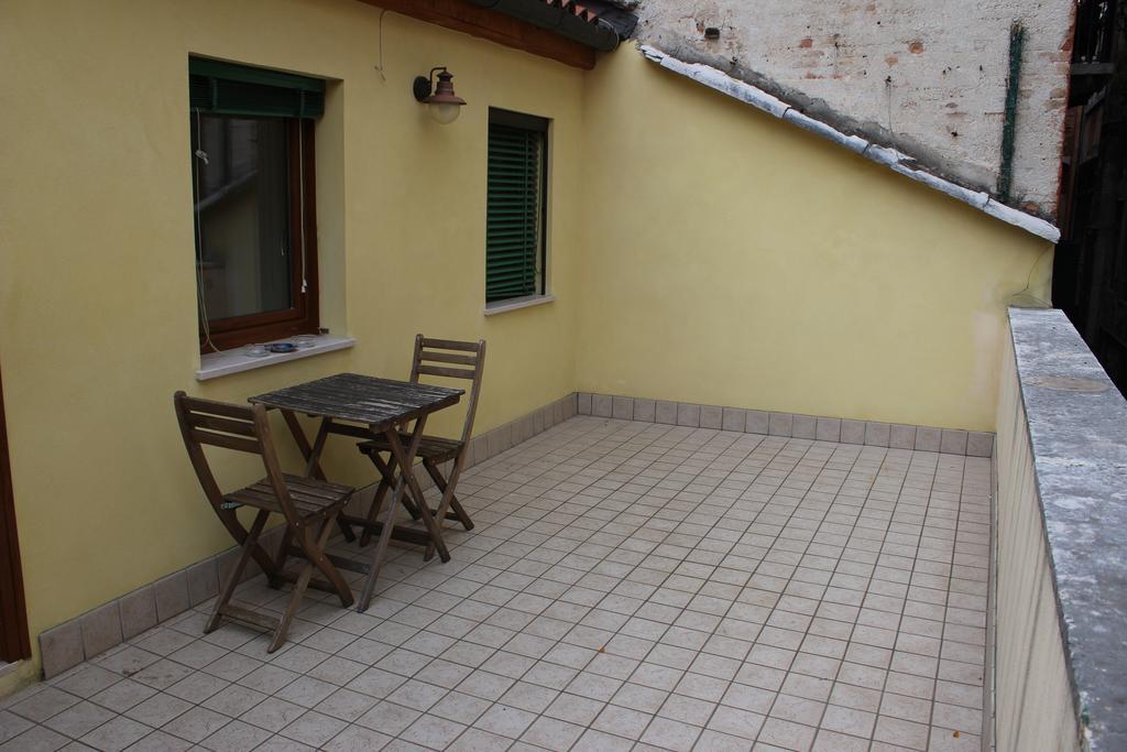 Alessandra House Venice Exterior photo