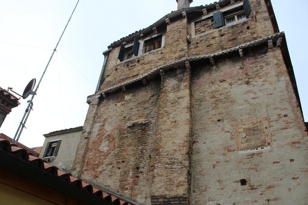 Alessandra House Venice Exterior photo