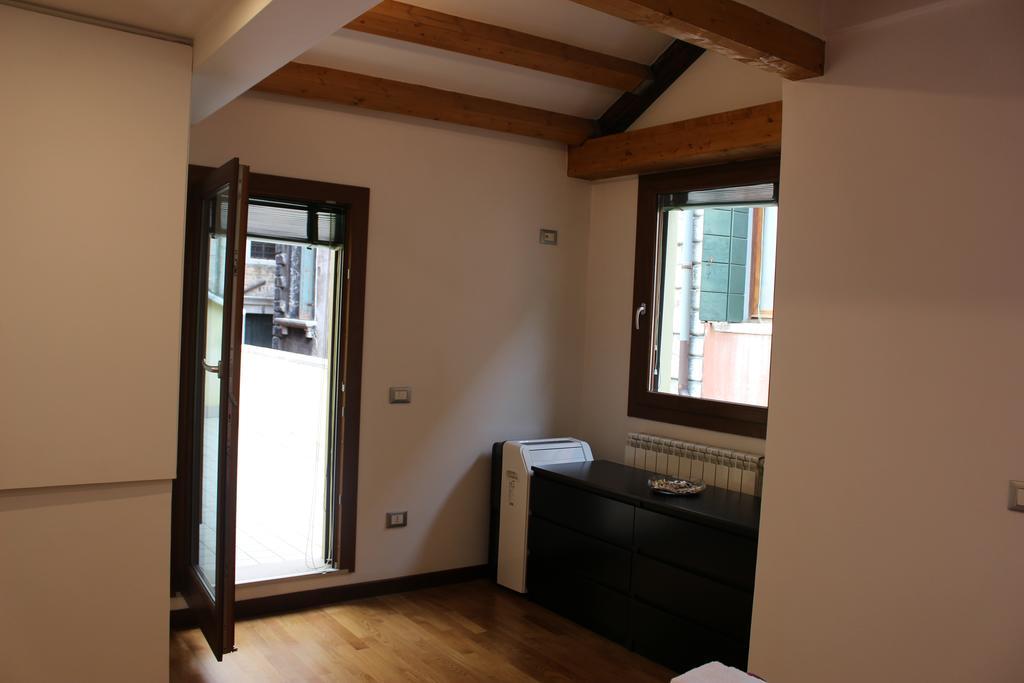 Alessandra House Venice Exterior photo