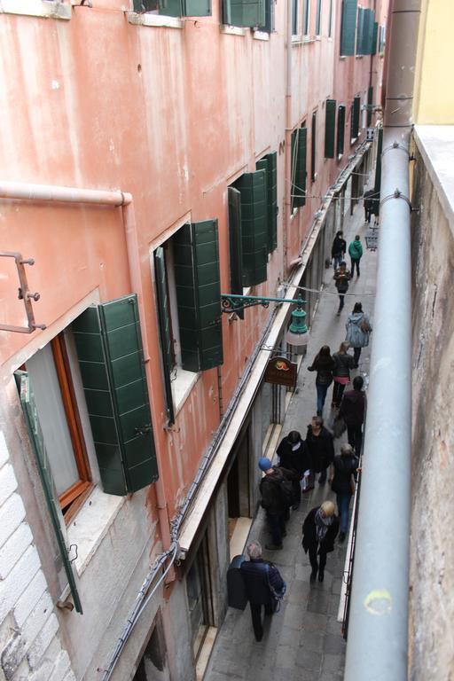 Alessandra House Venice Exterior photo